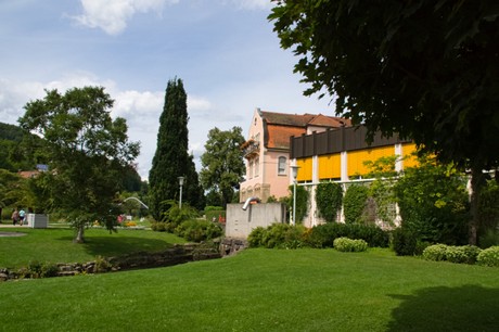 Bad Kissingen